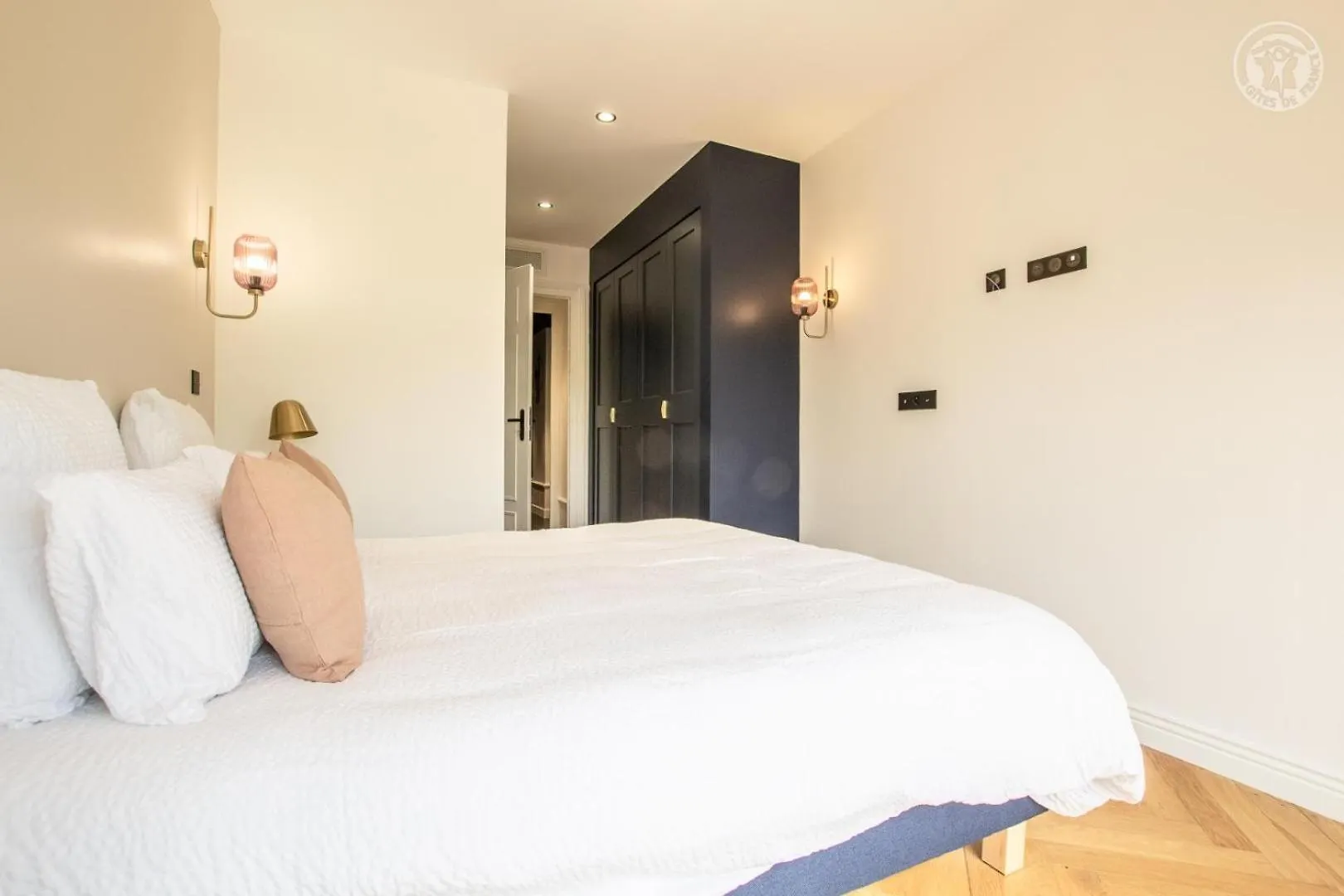 Astoria Hausmannien Apartment Aix-les-Bains