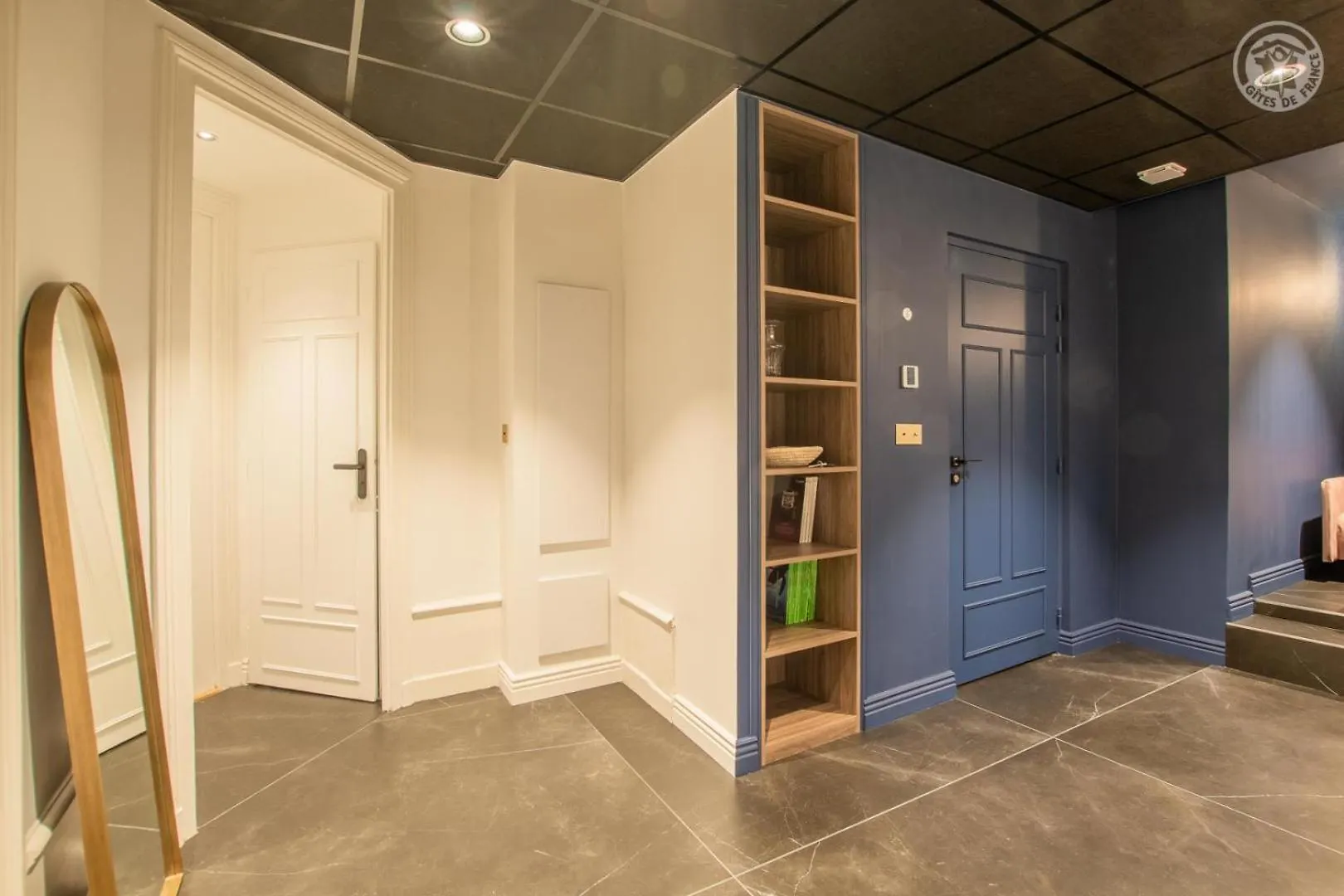 Astoria Hausmannien Apartment Aix-les-Bains