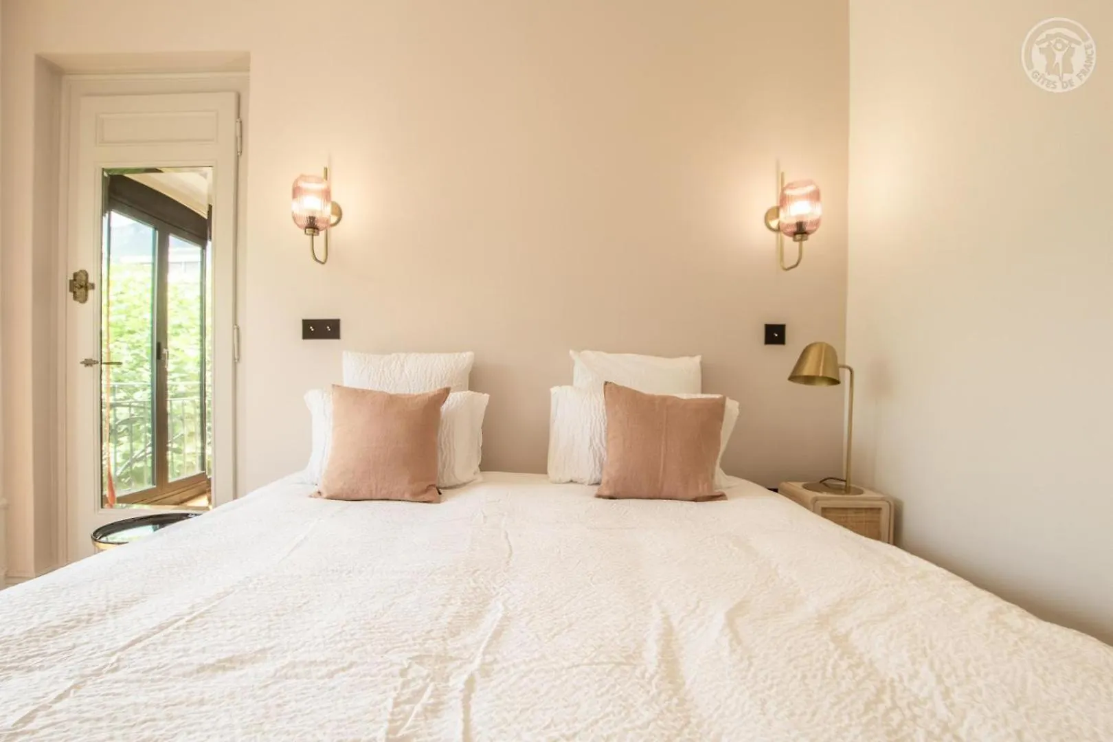 Astoria Hausmannien Apartment Aix-les-Bains