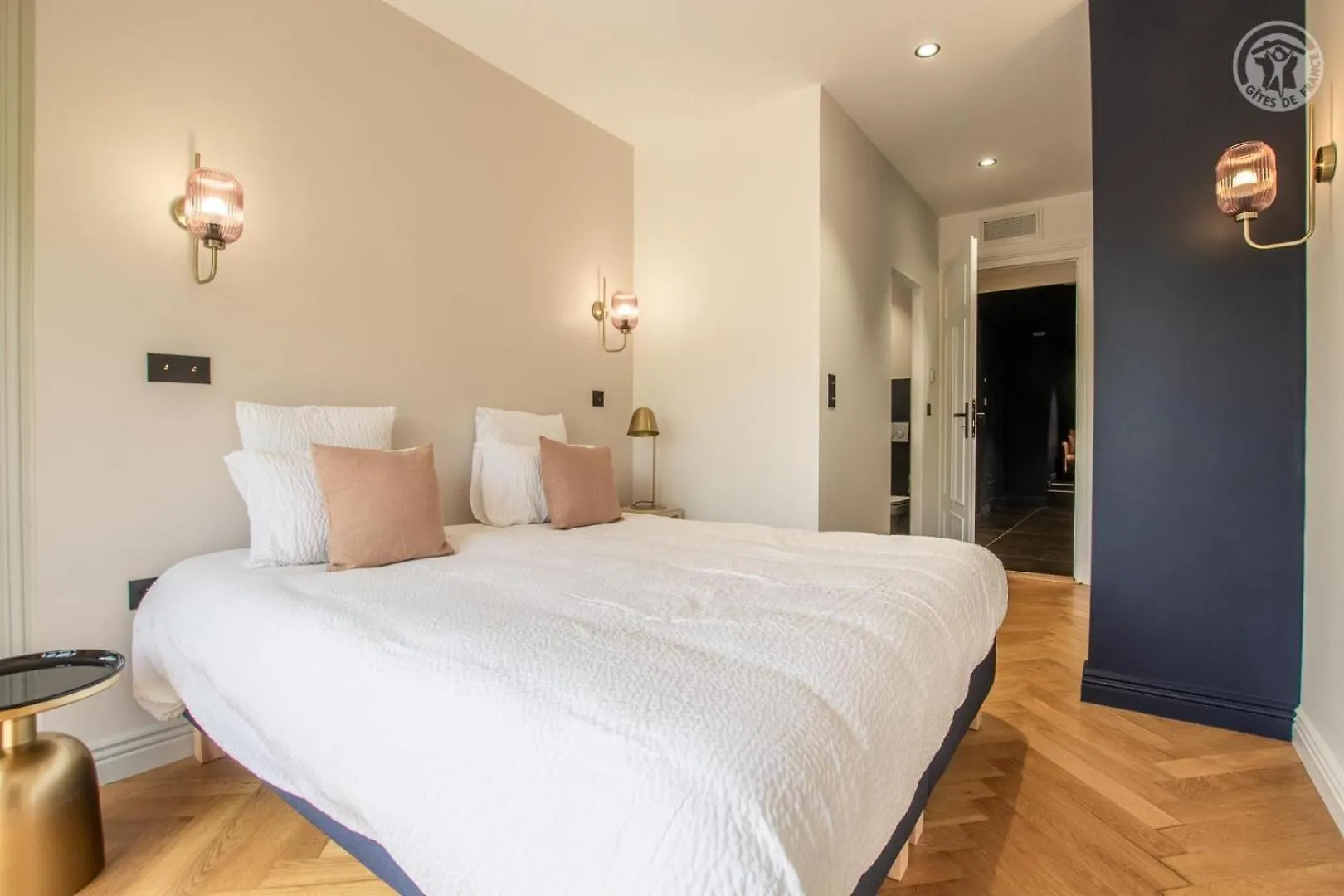 Astoria Hausmannien Apartment Aix-les-Bains